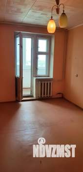3-к квартира, вторичка, 61м2, 7/10 этаж