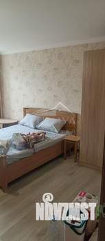 1-к квартира, вторичка, 41м2, 1/5 этаж