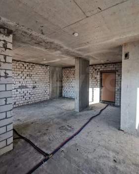 1-к квартира, вторичка, 37м2, 10/19 этаж