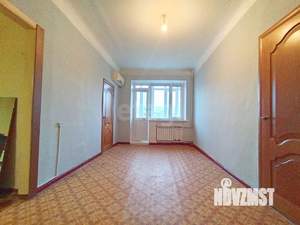 2-к квартира, вторичка, 44м2, 4/5 этаж