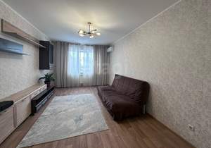 2-к квартира, вторичка, 64м2, 3/6 этаж
