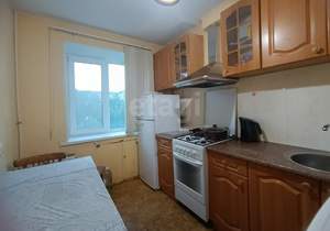 1-к квартира, вторичка, 33м2, 4/9 этаж
