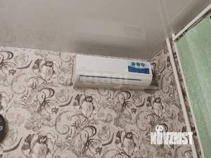 1-к квартира, вторичка, 40м2, 8/10 этаж