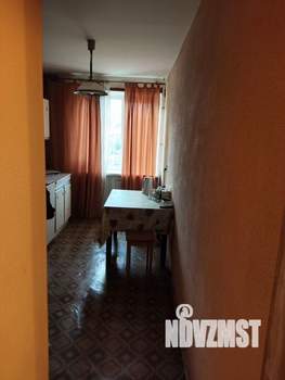 4-к квартира, вторичка, 80м2, 9/9 этаж