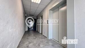 1-к квартира, вторичка, 40м2, 11/21 этаж