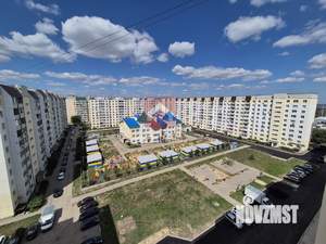 3-к квартира, вторичка, 73м2, 10/11 этаж