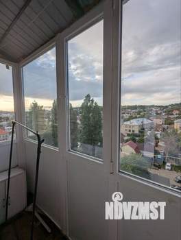 1-к квартира, вторичка, 31м2, 9/10 этаж