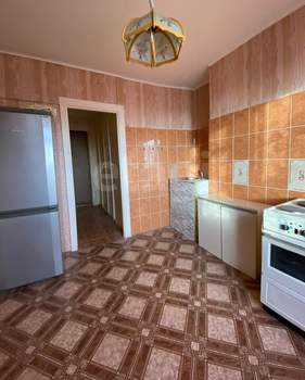 1-к квартира, вторичка, 32м2, 12/1 этаж