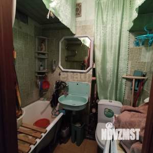 1-к квартира, вторичка, 30м2, 5/5 этаж