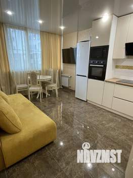 2-к квартира, вторичка, 60м2, 3/27 этаж