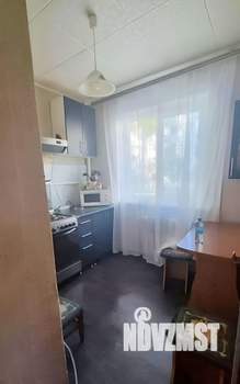 1-к квартира, вторичка, 30м2, 1/5 этаж