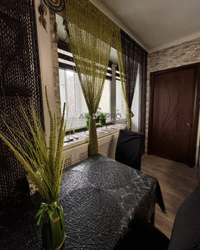 2-к квартира, вторичка, 44м2, 5/6 этаж