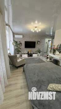 2-к квартира, вторичка, 60м2, 8/10 этаж