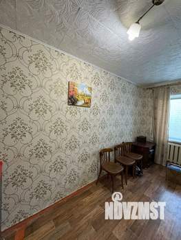 2-к квартира, вторичка, 47м2, 4/5 этаж