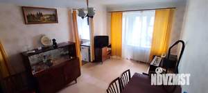 2-к квартира, вторичка, 44м2, 3/5 этаж