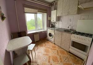 3-к квартира, вторичка, 54м2, 5/5 этаж