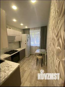 1-к квартира, вторичка, 40м2, 1/10 этаж