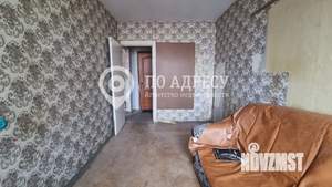 3-к квартира, вторичка, 55м2, 7/9 этаж