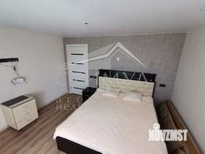 1-к квартира, вторичка, 46м2, 5/5 этаж