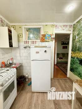 2-к квартира, вторичка, 42м2, 4/6 этаж