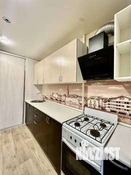 1-к квартира, вторичка, 37м2, 3/9 этаж