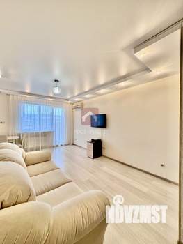 3-к квартира, вторичка, 80м2, 3/10 этаж