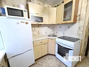 1-к квартира, вторичка, 21м2, 5/9 этаж