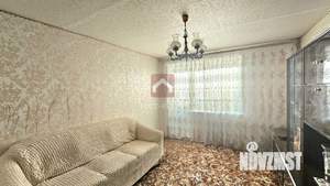 3-к квартира, сданный дом, 72м2, 3/10 этаж