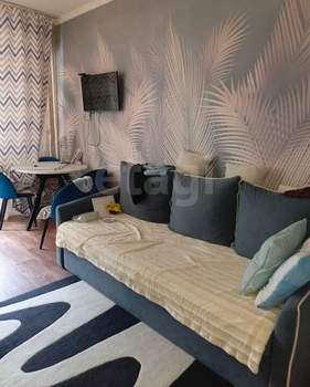 3-к квартира, вторичка, 60м2, 2/5 этаж