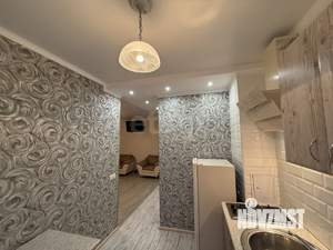 1-к квартира, вторичка, 33м2, 1/9 этаж
