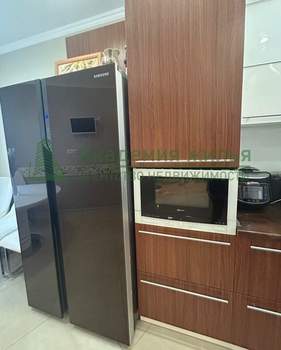 3-к квартира, вторичка, 94м2, 11/23 этаж