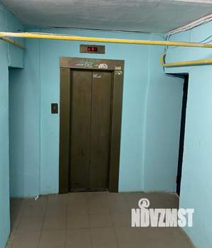 2-к квартира, вторичка, 45м2, 4/9 этаж