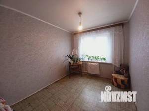 3-к квартира, вторичка, 63м2, 7/9 этаж