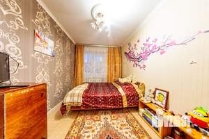 2-к квартира, вторичка, 44м2, 5/9 этаж