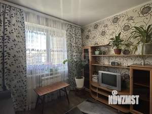 3-к квартира, вторичка, 82м2, 4/10 этаж