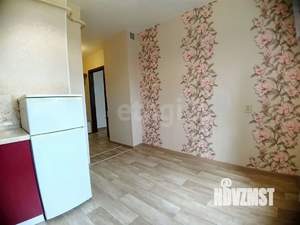 1-к квартира, вторичка, 38м2, 3/9 этаж