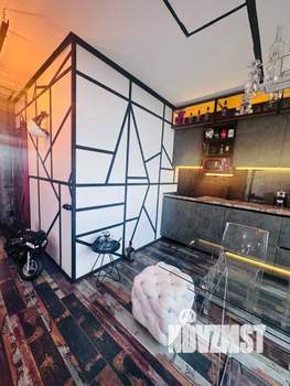 Студия квартира, вторичка, 36м2, 17/19 этаж