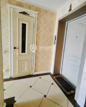 1-к квартира, вторичка, 44м2, 9/10 этаж