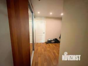 1-к квартира, вторичка, 43м2, 4/10 этаж