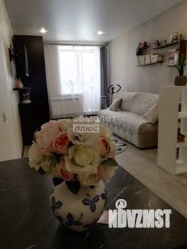 Студия квартира, вторичка, 31м2, 5/10 этаж