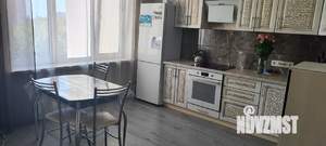 2-к квартира, вторичка, 70м2, 4/23 этаж