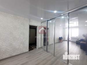 3-к квартира, вторичка, 68м2, 6/10 этаж