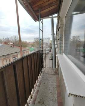 1-к квартира, вторичка, 32м2, 5/5 этаж