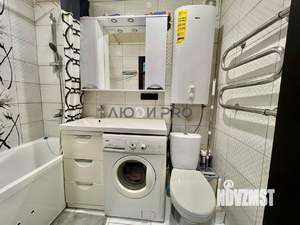 1-к квартира, вторичка, 38м2, 9/9 этаж