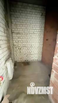 1-к квартира, вторичка, 57м2, 2/10 этаж