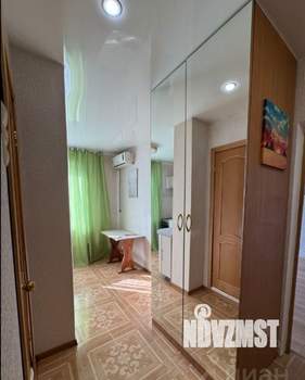 1-к квартира, вторичка, 38м2, 10/10 этаж