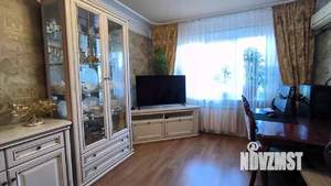 3-к квартира, вторичка, 63м2, 3/10 этаж