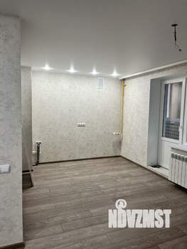 2-к квартира, вторичка, 54м2, 1/10 этаж