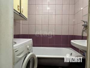 2-к квартира, вторичка, 44м2, 8/10 этаж