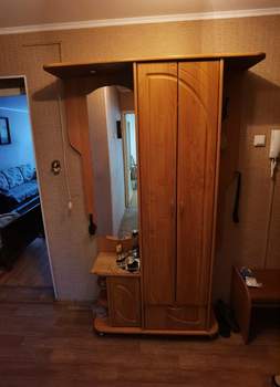 2-к квартира, вторичка, 46м2, 3/5 этаж